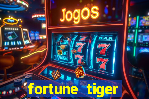 fortune tiger deposito minimo 5 reais