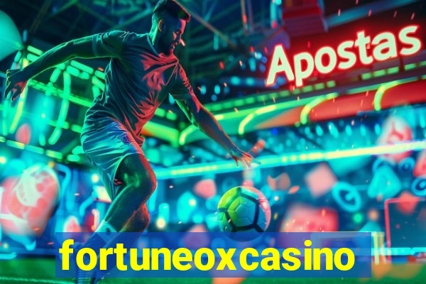 fortuneoxcasino.com