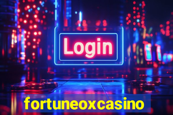 fortuneoxcasino.com