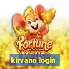 kirvano login