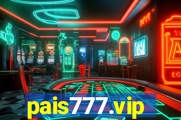 pais777.vip