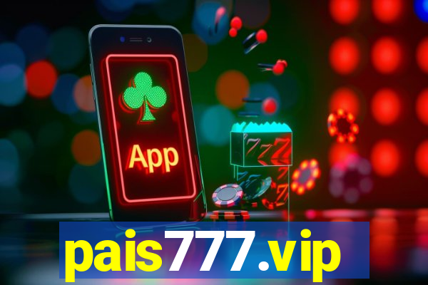 pais777.vip