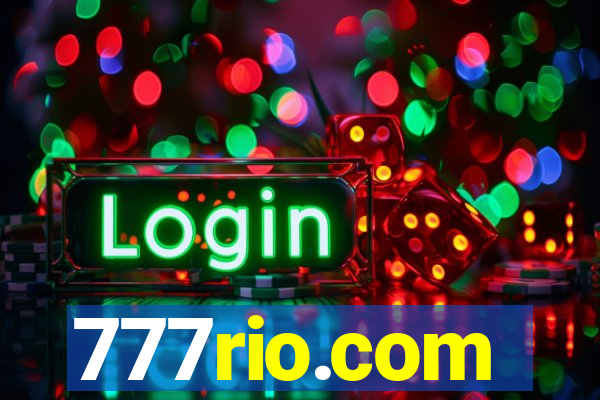 777rio.com