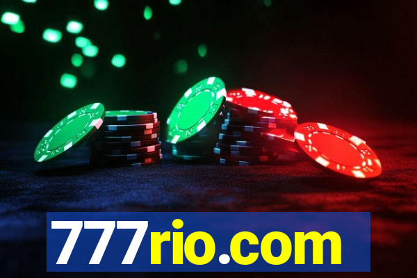 777rio.com