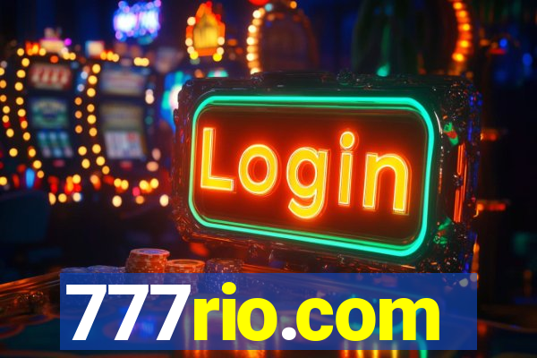 777rio.com