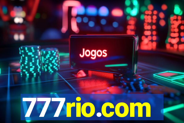 777rio.com