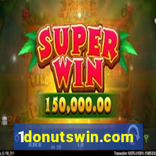 1donutswin.com