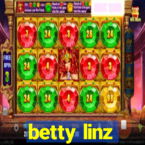 betty linz