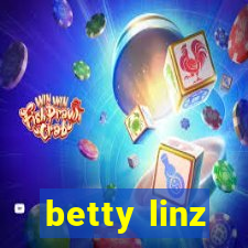 betty linz