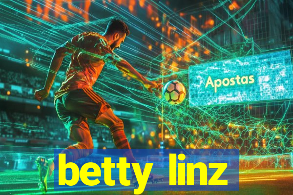 betty linz