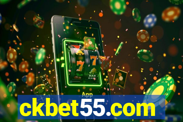 ckbet55.com