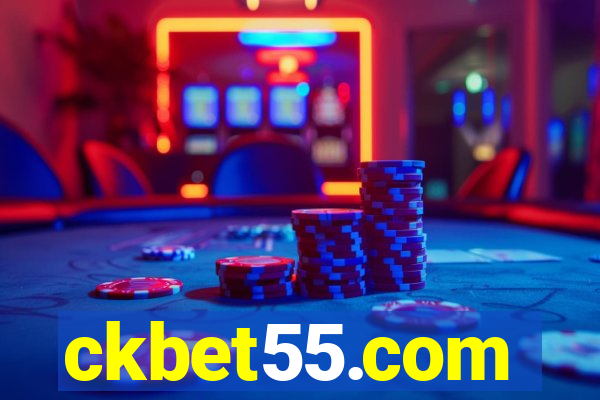 ckbet55.com