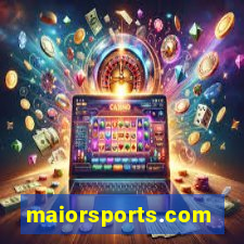 maiorsports.com