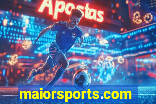 maiorsports.com