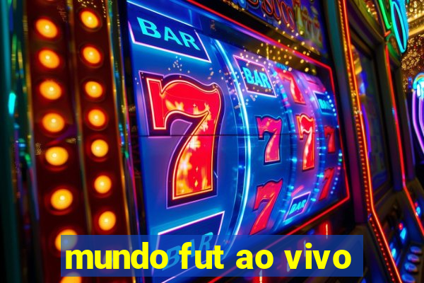 mundo fut ao vivo