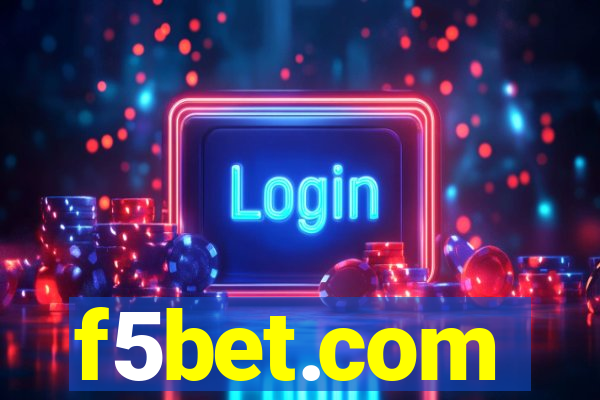 f5bet.com