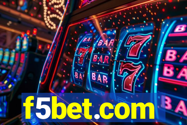 f5bet.com