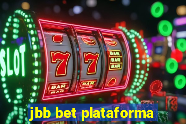 jbb bet plataforma