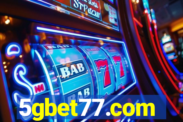 5gbet77.com