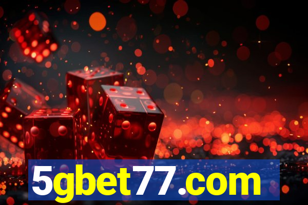 5gbet77.com