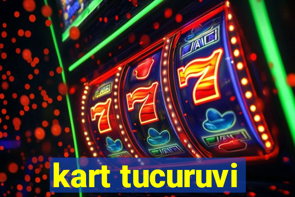 kart tucuruvi