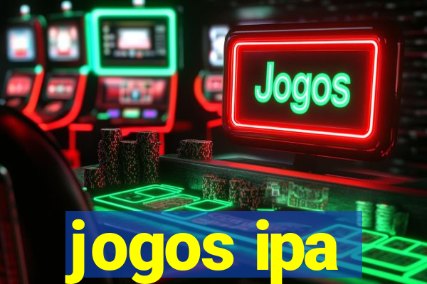 jogos ipa