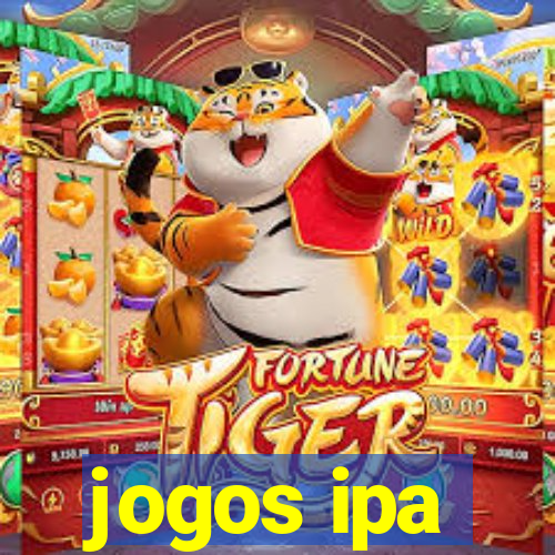 jogos ipa