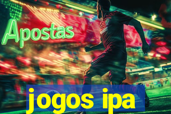 jogos ipa