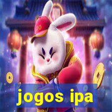 jogos ipa