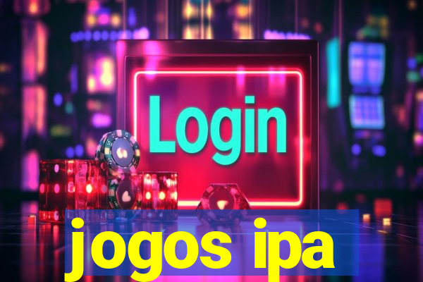 jogos ipa