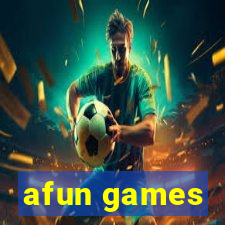 afun games