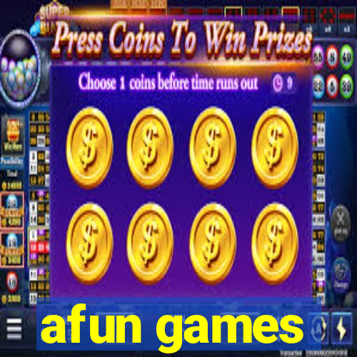 afun games