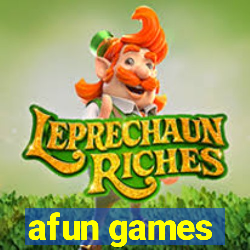 afun games