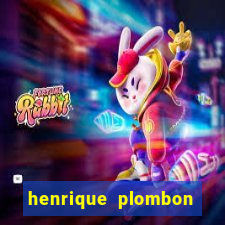 henrique plombon pinheiro fortuna