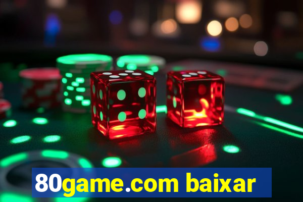 80game.com baixar