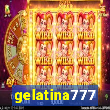 gelatina777