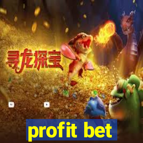 profit bet