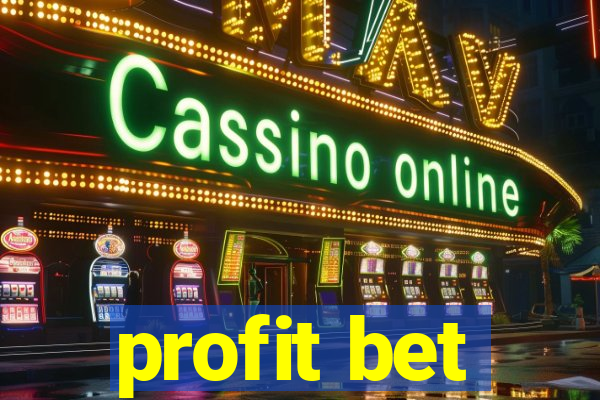 profit bet