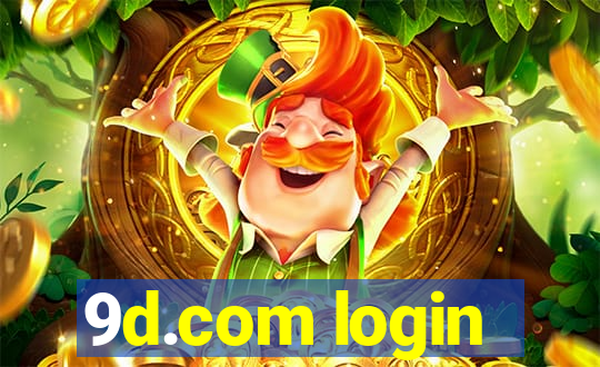 9d.com login