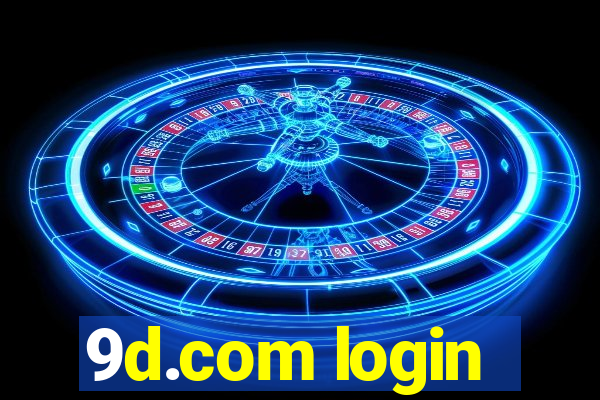 9d.com login