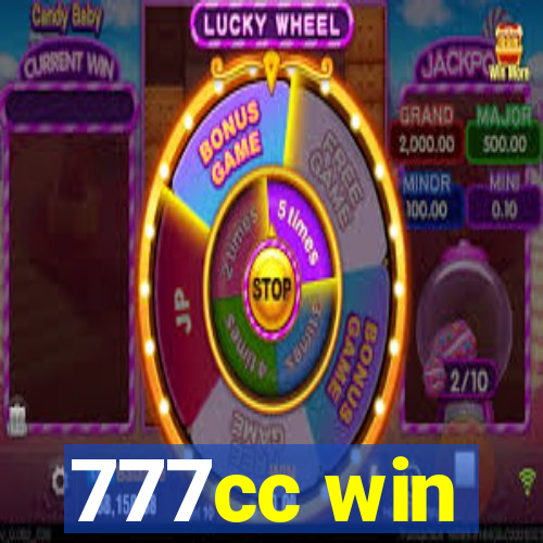 777cc win