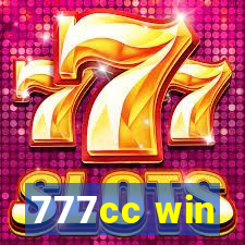 777cc win