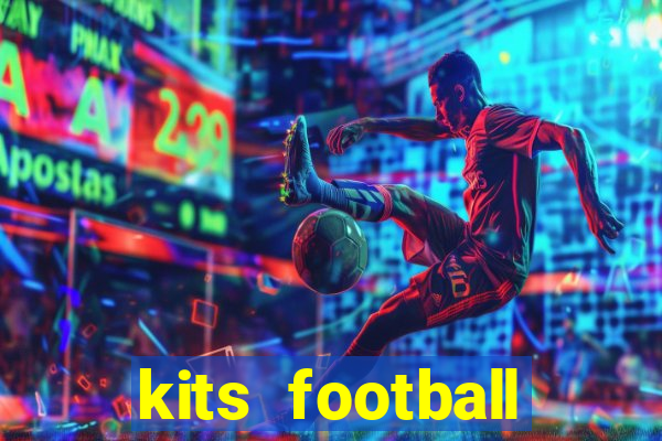 kits football manager 2016