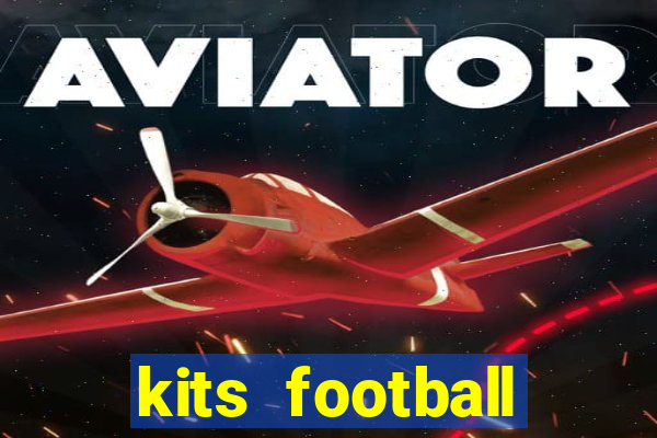 kits football manager 2016