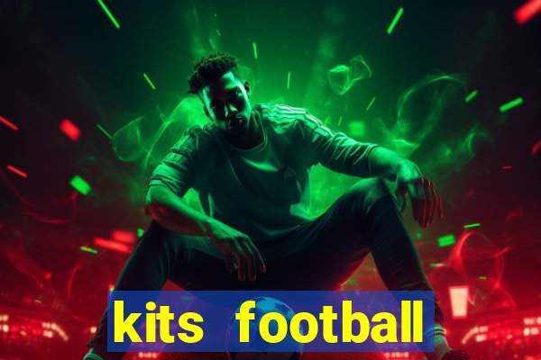 kits football manager 2016