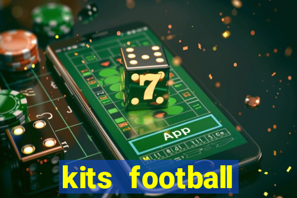 kits football manager 2016