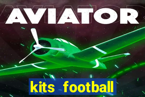 kits football manager 2016