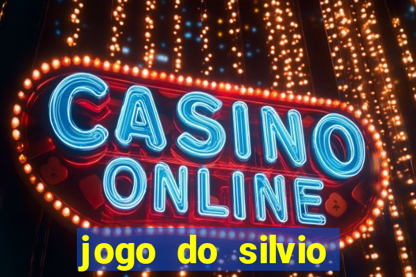 jogo do silvio santos da roleta