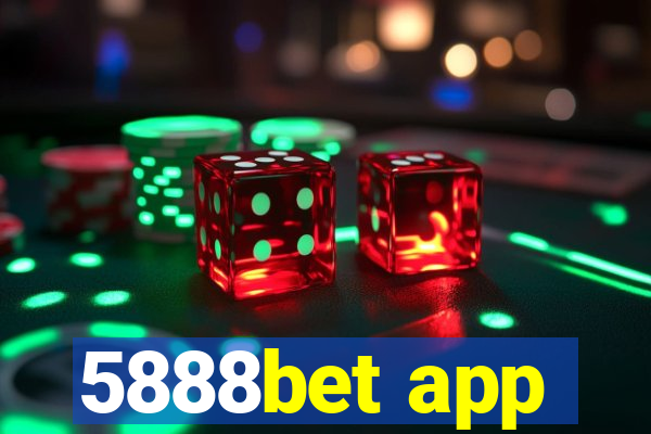 5888bet app