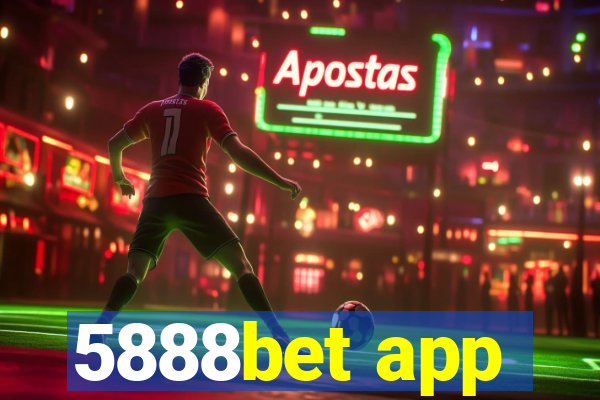 5888bet app